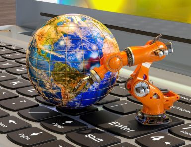 earth-globe-with-robotic-arm-keyboard-laptop-3d-rendering_823159-1401 earth-globe-with-robotic-arm-keyboard-laptop-3d-rendering_823159-1401